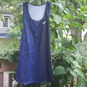 Nike Racerback Tank Top NWOT